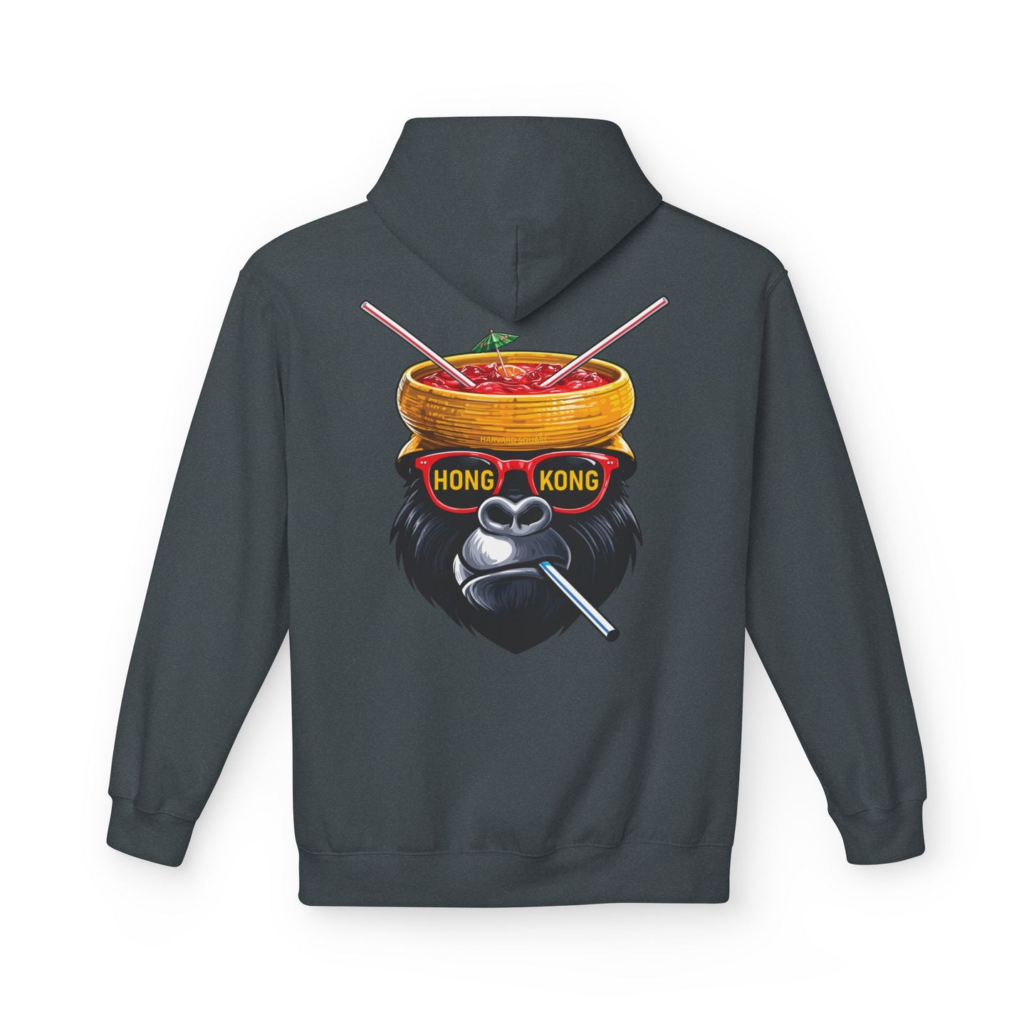 Hoodie - King of the Kong hoodie