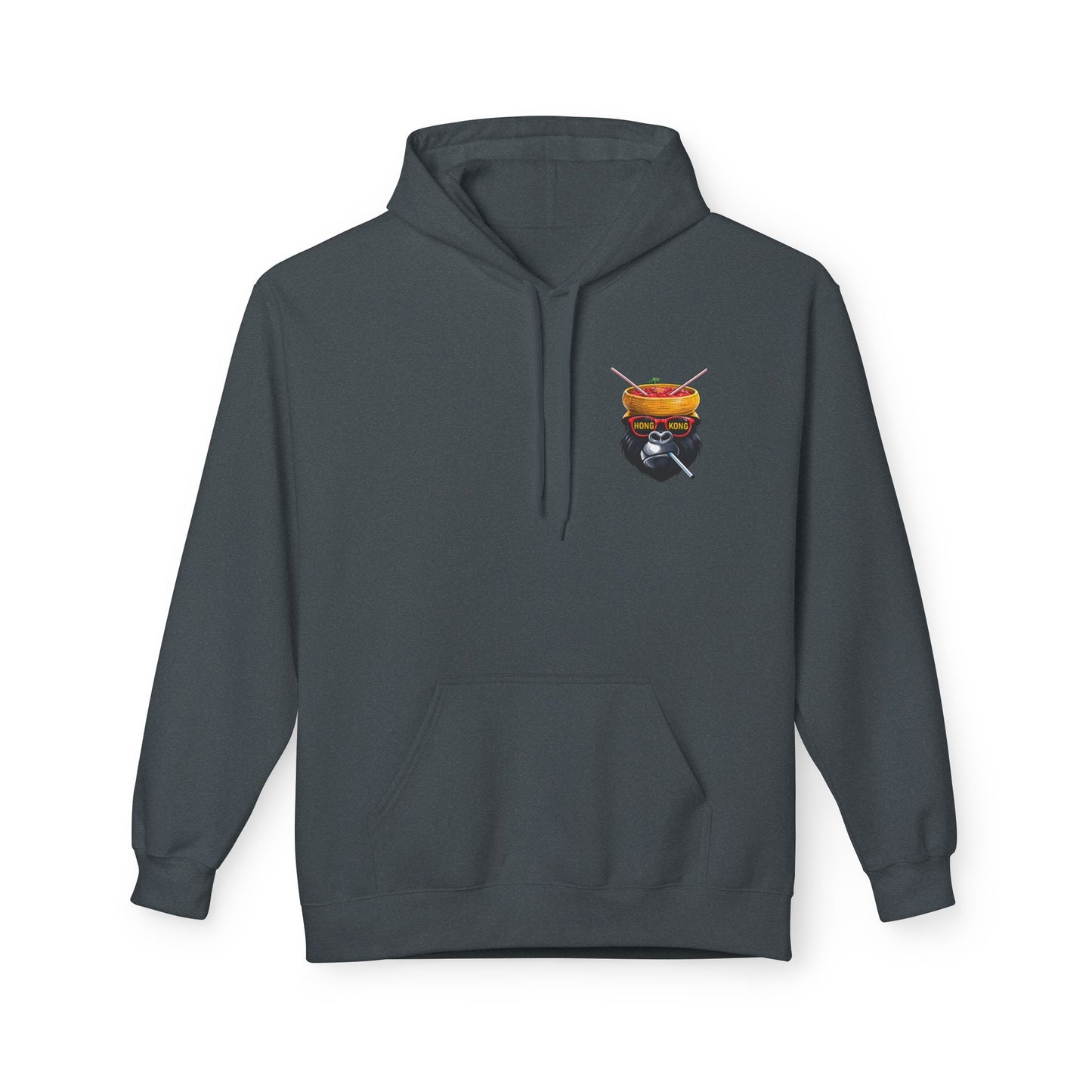 Hoodie - King of the Kong hoodie