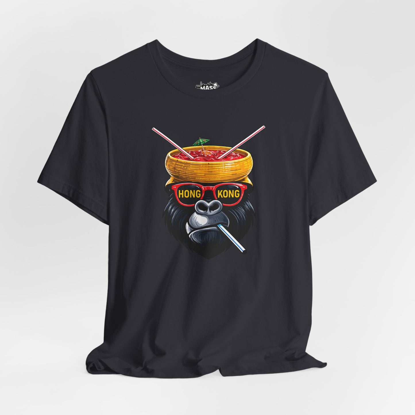 Women's Scorpion King Shirt