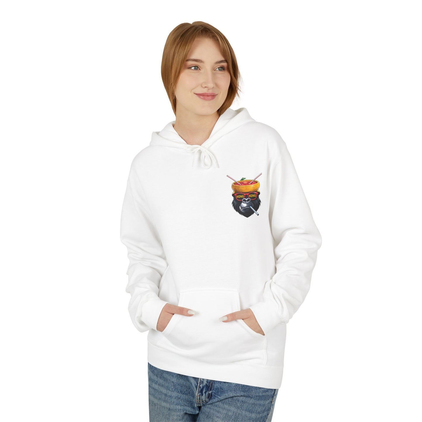 Hoodie - King of the Kong hoodie