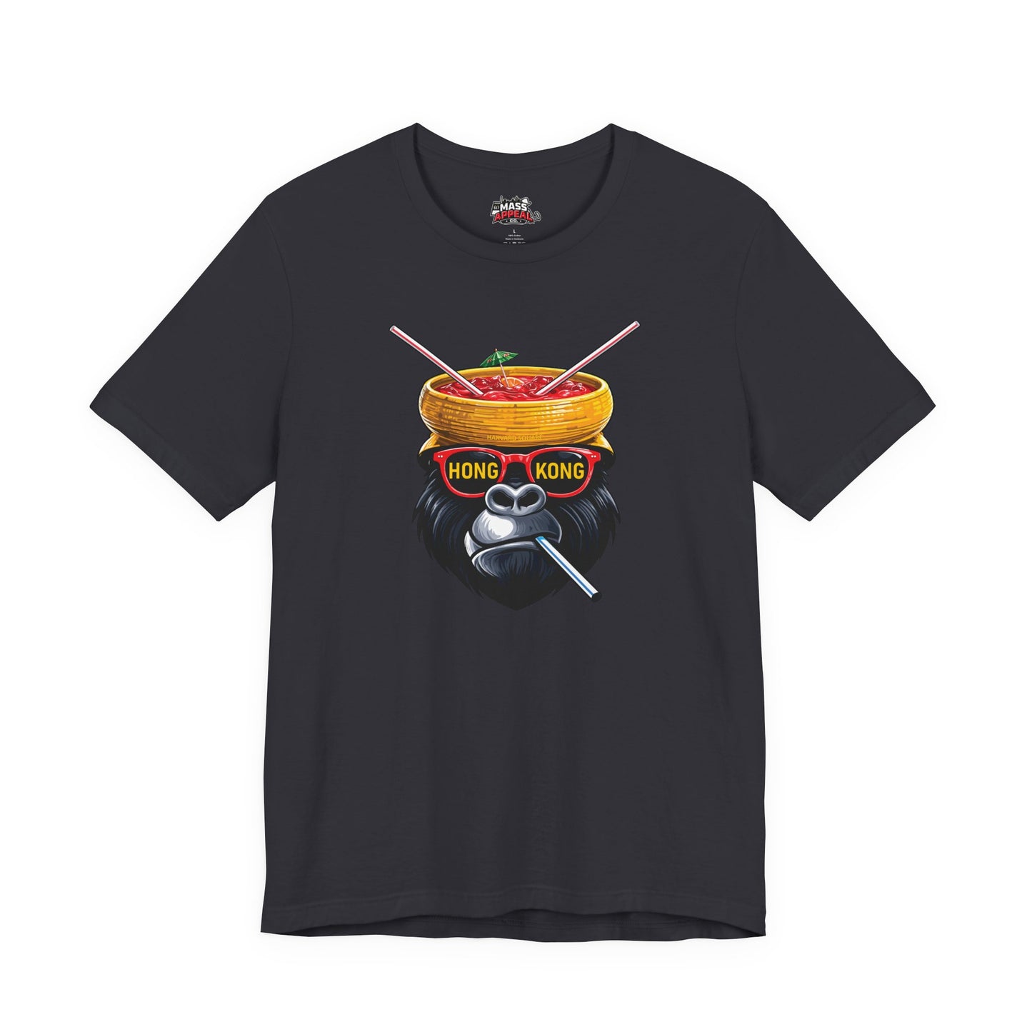 Women's Scorpion King Shirt