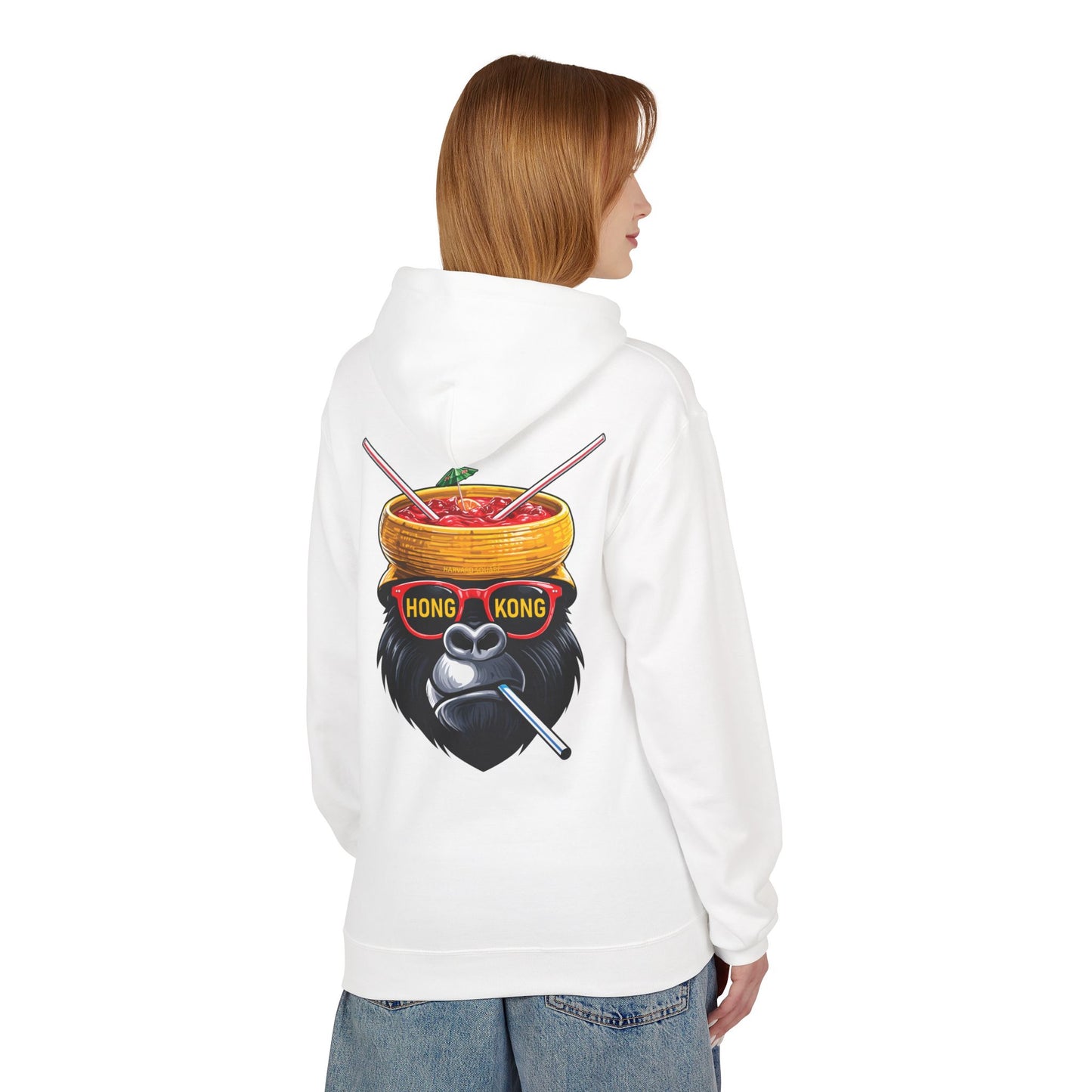 Hoodie - King of the Kong hoodie