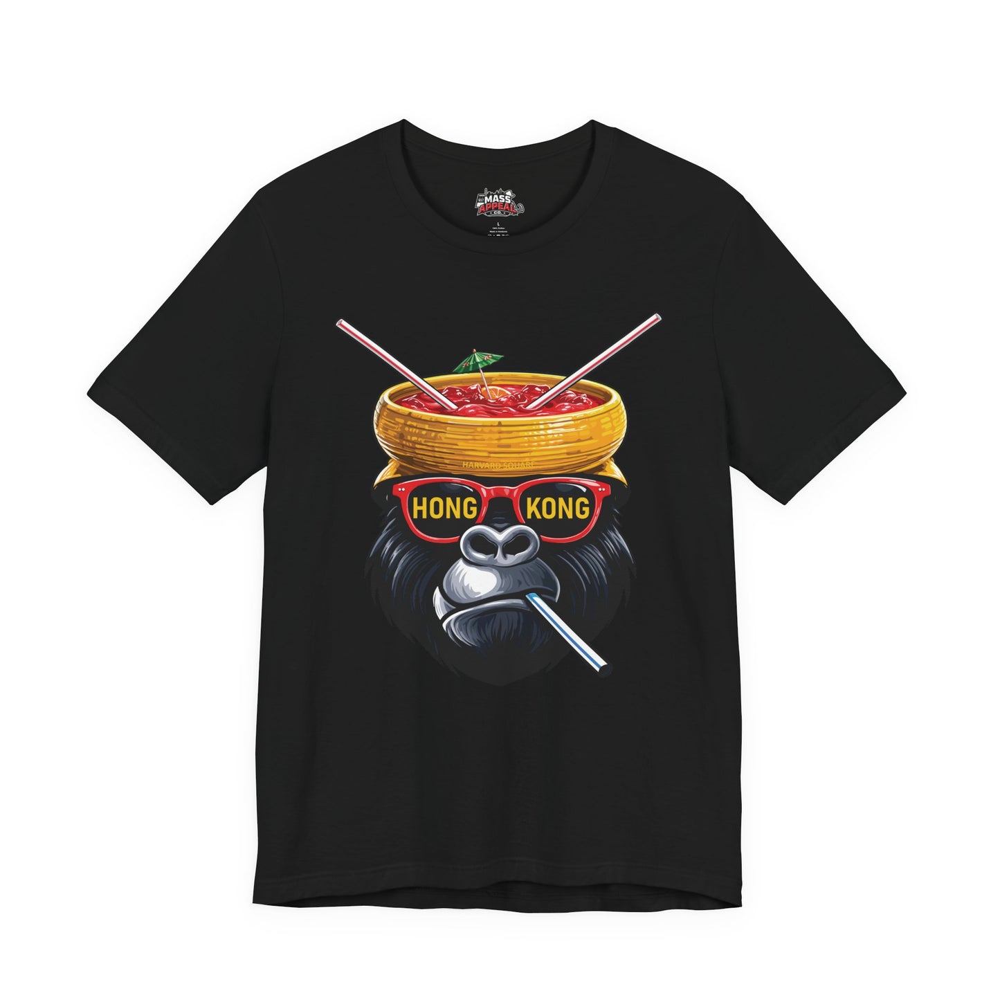 Men's Scorpion King Shirt