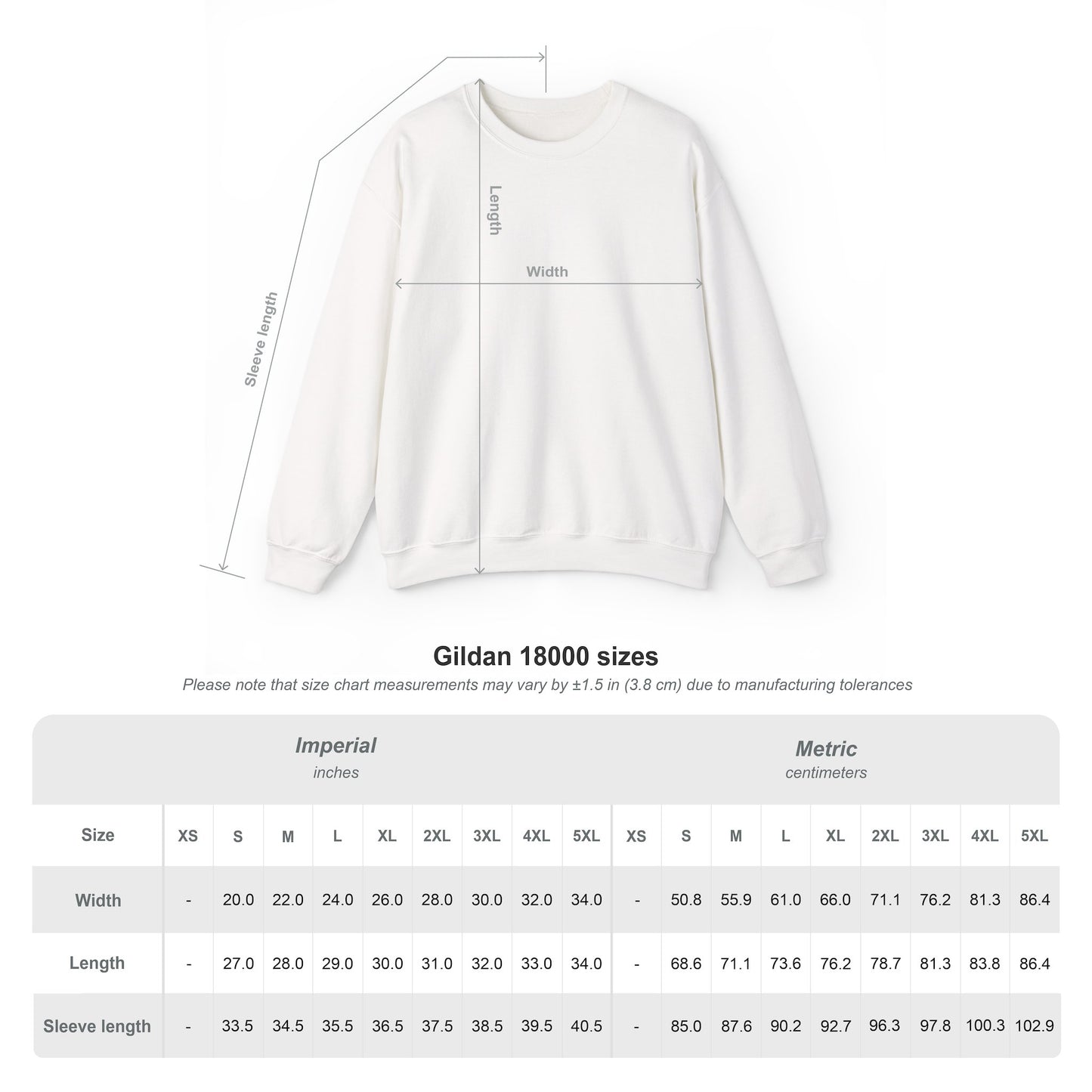 Congratulations 2026 Crewneck Sweatshirt - "KONG" Graduation Celebration