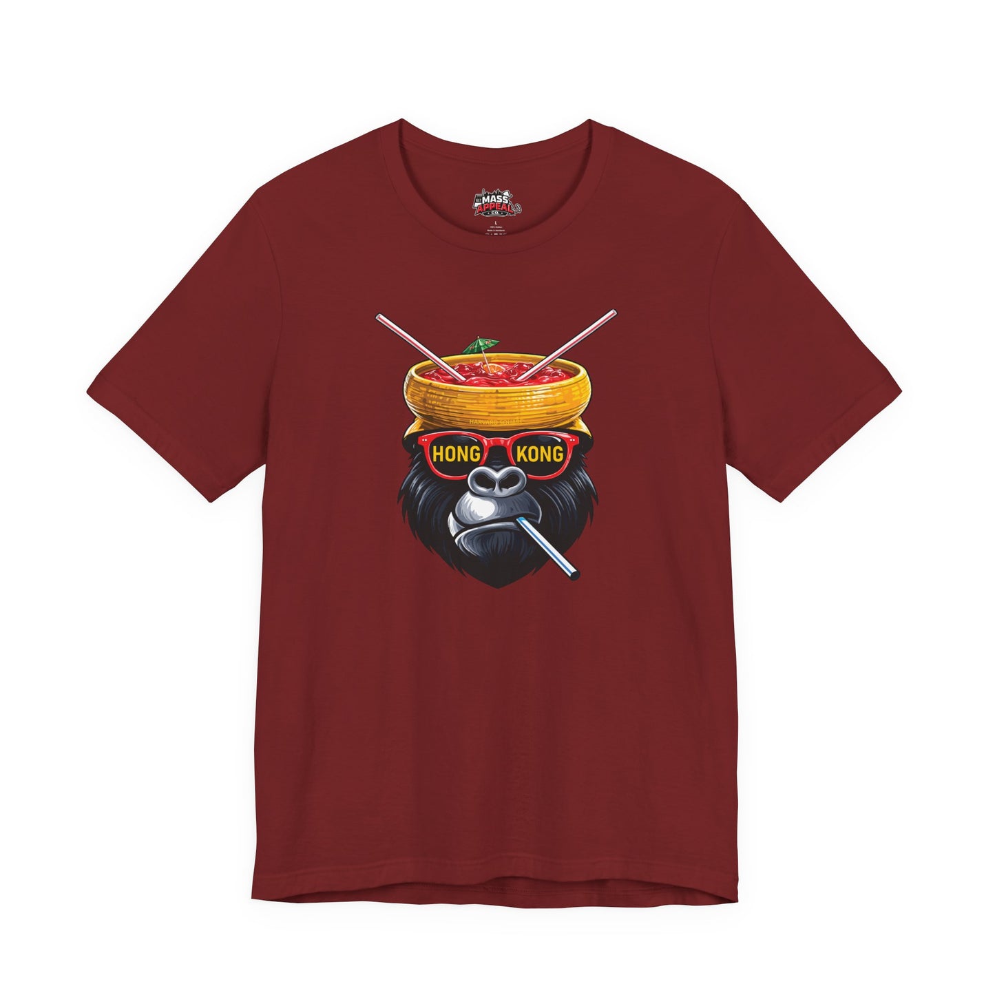 Women's Scorpion King Shirt