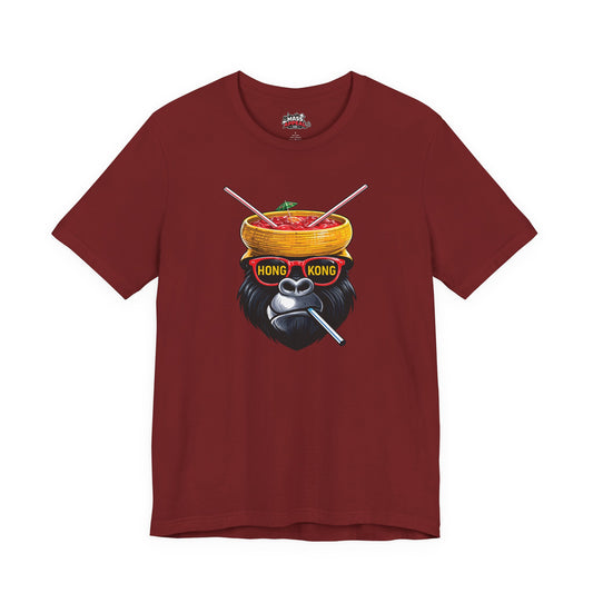 Women's Scorpion King Shirt