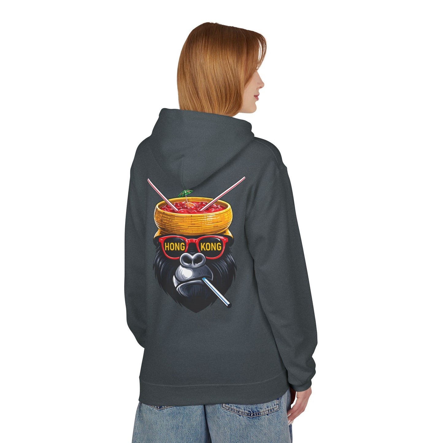 Hoodie - King of the Kong hoodie