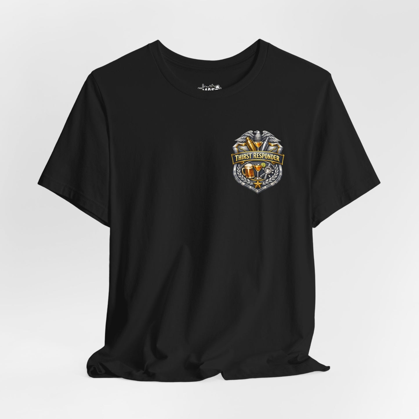 Thirst Responder Tee