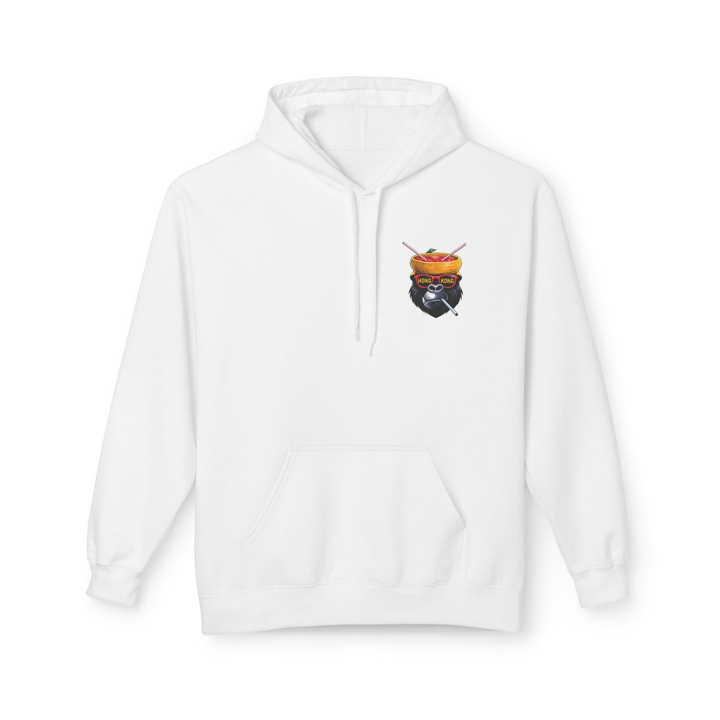 Hoodie - King of the Kong hoodie