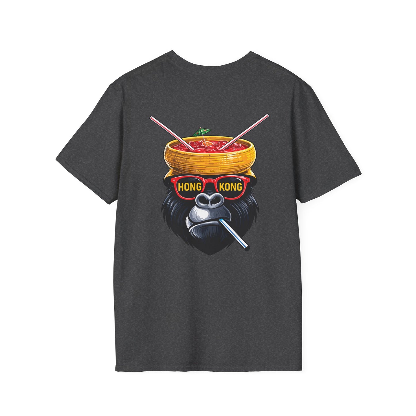 Scorpion Bowling Team T-Shirt