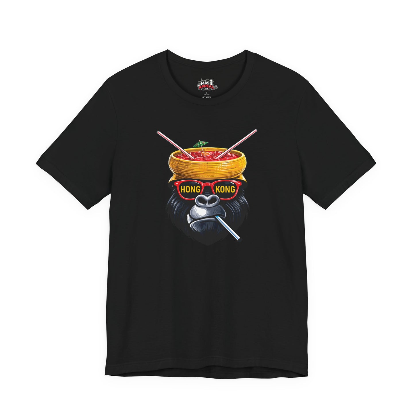 Women's Scorpion King Shirt
