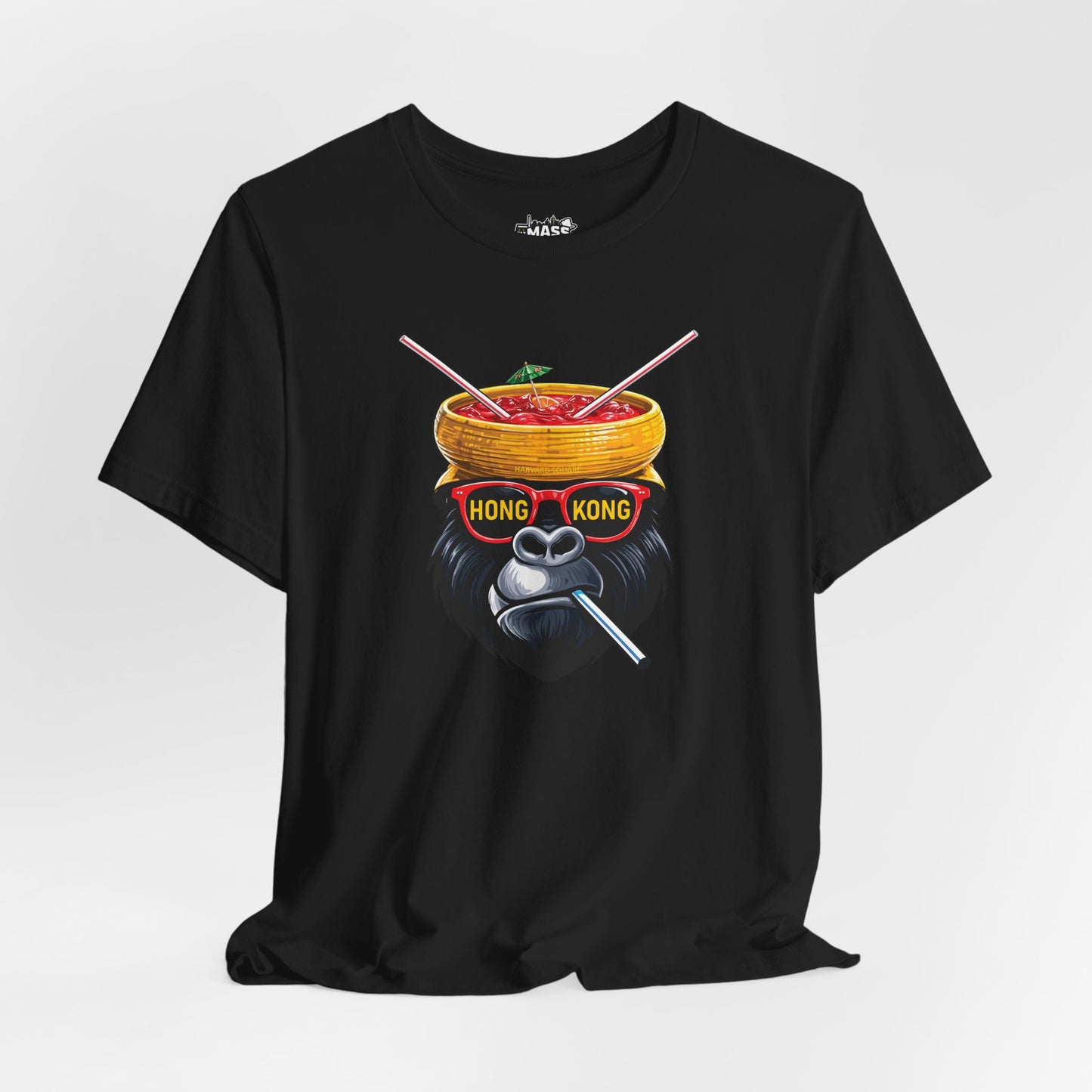 Women's Scorpion King Shirt