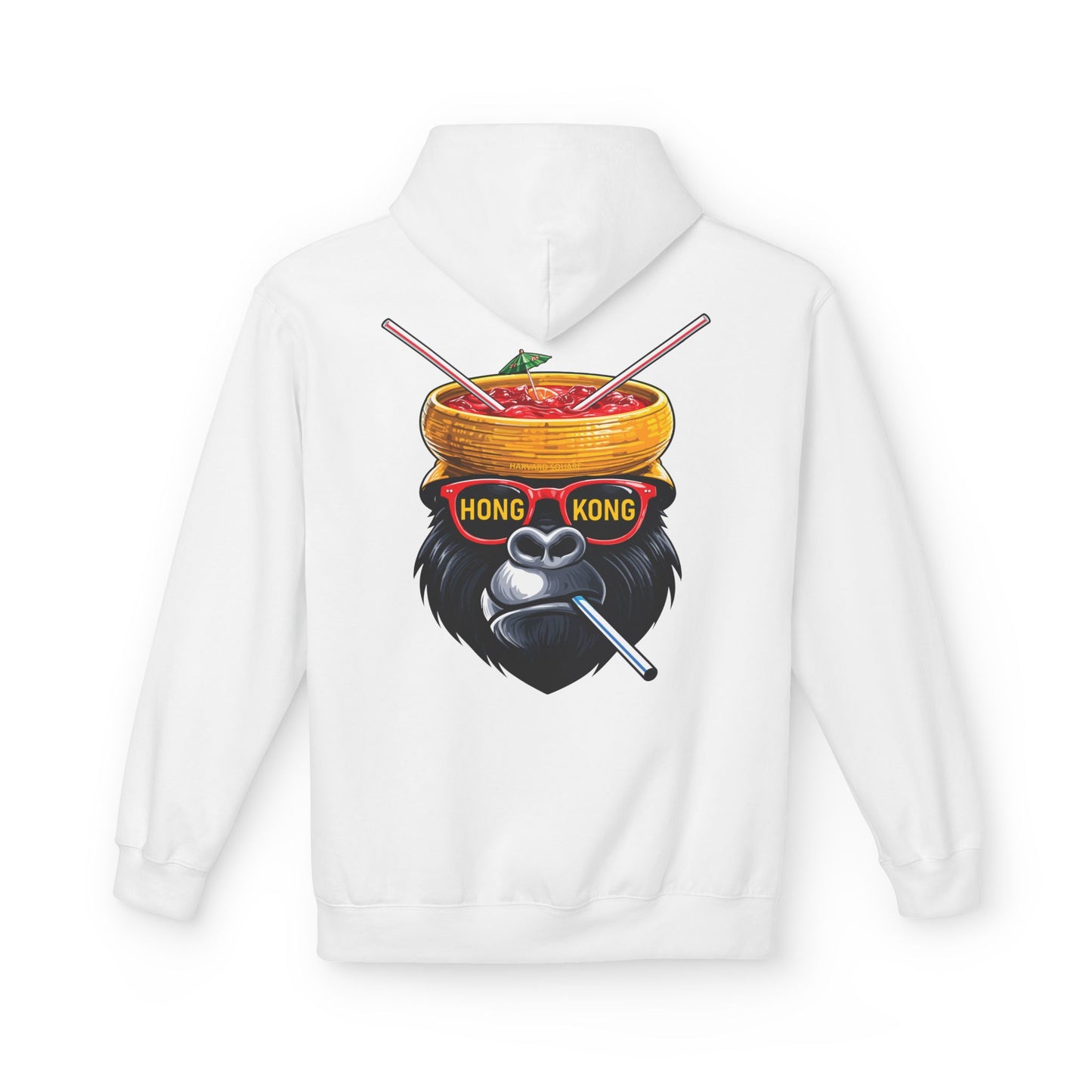 Hoodie - King of the Kong hoodie