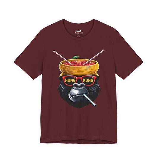 Men's Scorpion King Shirt