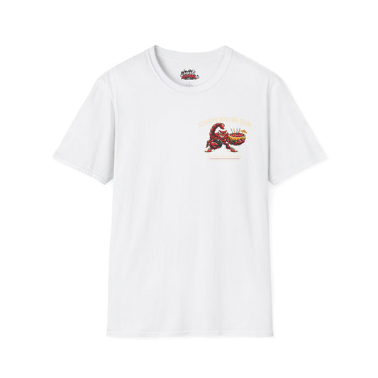 Scorpion Bowling Team T-Shirt