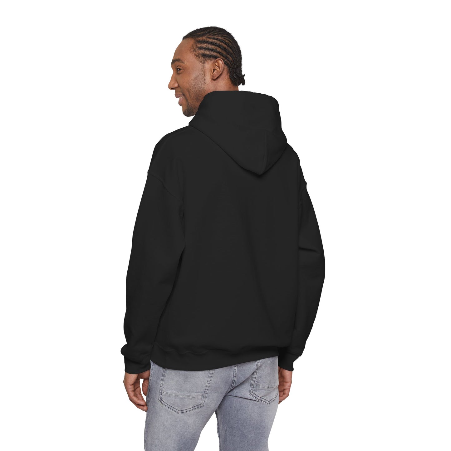 Graduation Hoodie — "Kong Gratulations 2026" Commencement Sweatshirt