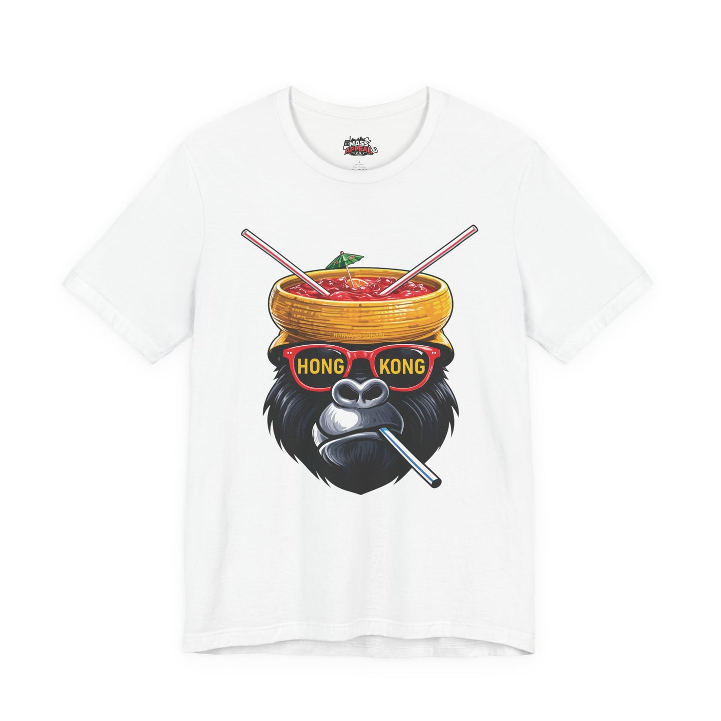 Men's Scorpion King Shirt