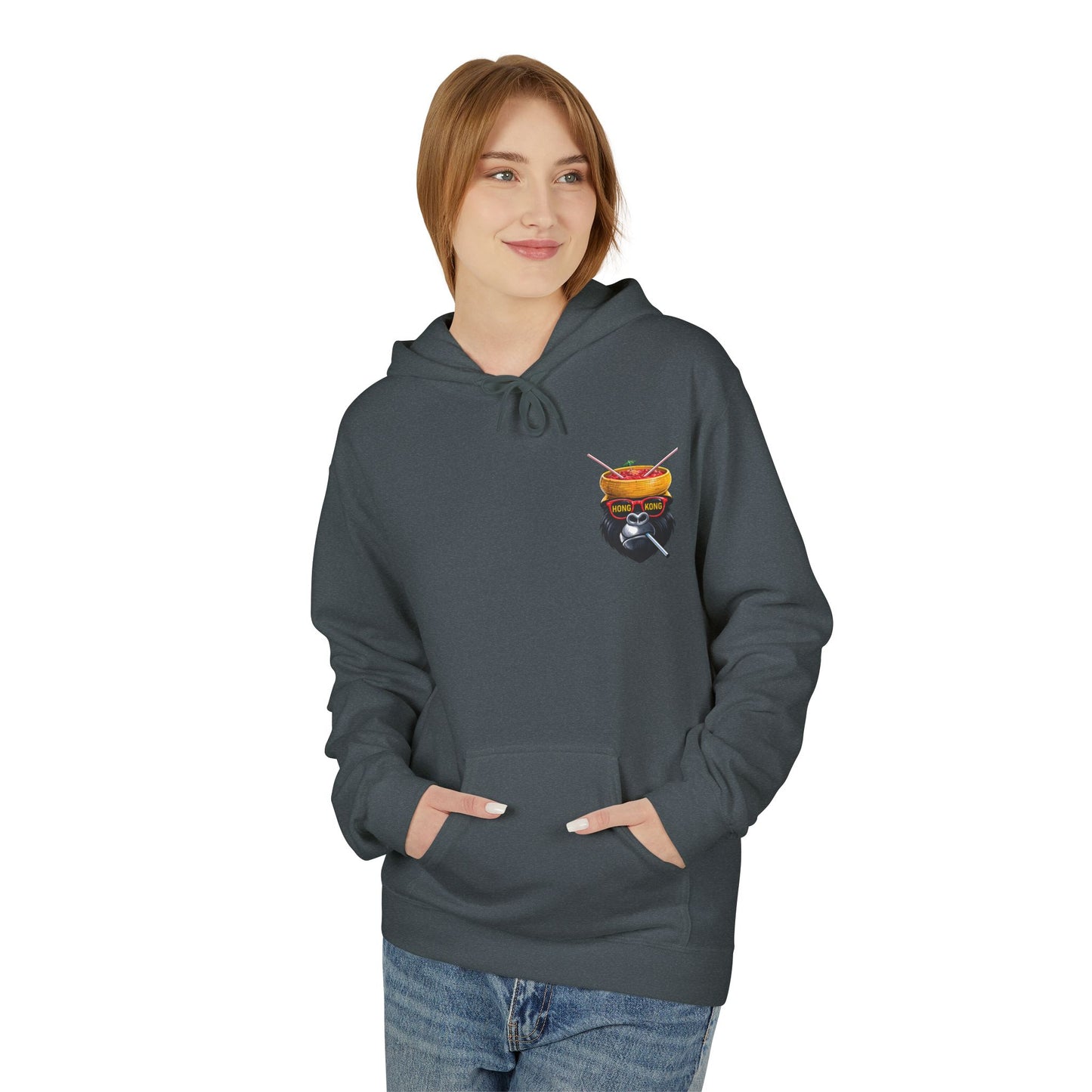 Hoodie - King of the Kong hoodie