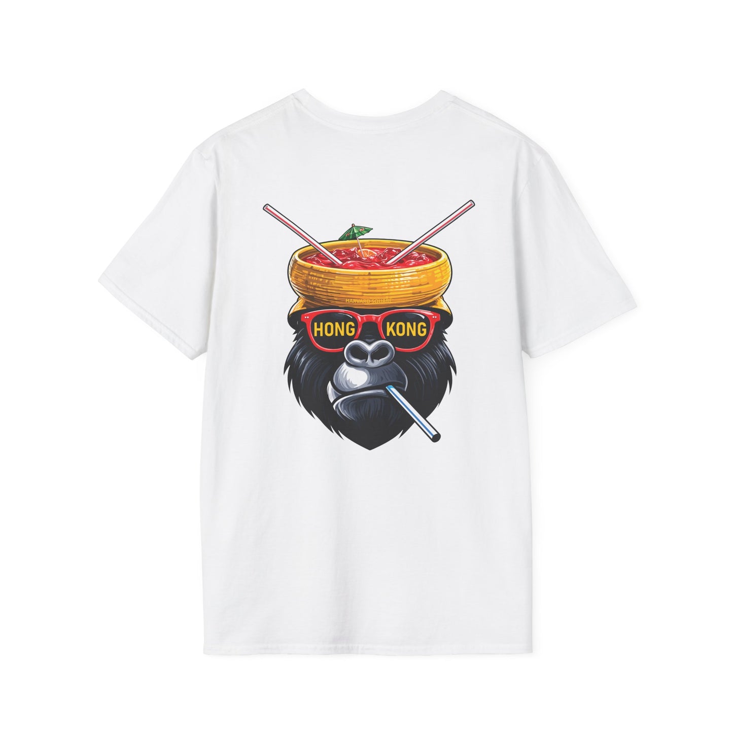 Scorpion Bowling Team T-Shirt