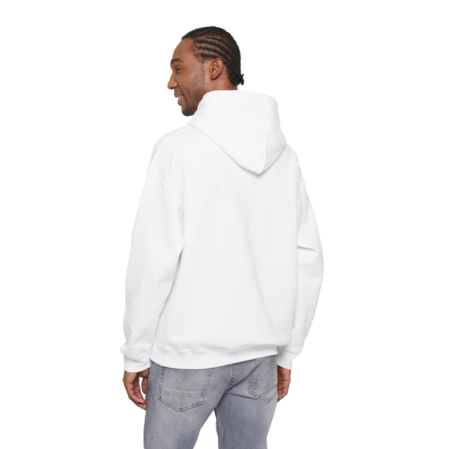Graduation Hoodie — "Kong Gratulations 2026" Commencement Sweatshirt